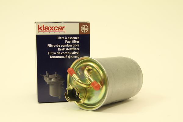 KLAXCAR FRANCE Kütusefilter FE083z